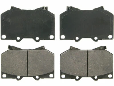 For 2000-2003 Toyota Tundra Brake Pad Set Front Wagner 24368PC 2001 2002 - Image 1 of 2
