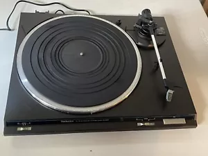 Technics SL-B250 Turntable for PARTS - Picture 1 of 2