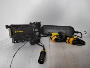 Dedolight DLH4 150W Lighting Kit - Picture 1 of 4