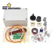 1-30 Mhz Manual Antenna Tuner kit for HAM RADIO QRP DIY Kit