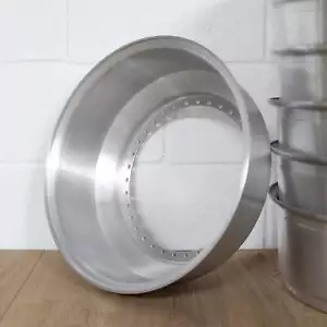 16" - 18" 7,0" BBS RS RF 34 Loch Alu Innenrad Lauf 3 Stück geteilte Felge - Bild 1 von 2