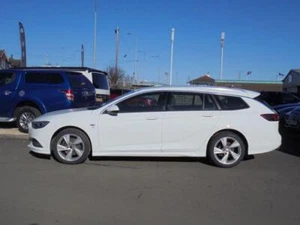 Vauxhall Insignia 2.0 Turbo D SRi Vx-line Nav 5dr Diesel - Picture 1 of 18