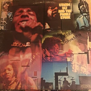Stand! by Sly & the Family Stone (Record, 1969) Epic BN26456 - Imagen 1 de 10
