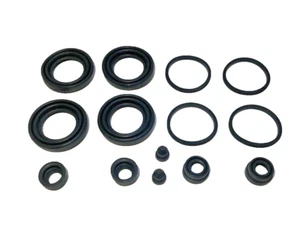 Chevy Corvette 1996 - 2006 Front Brake Caliper Repair Kits - Bild 1 von 1