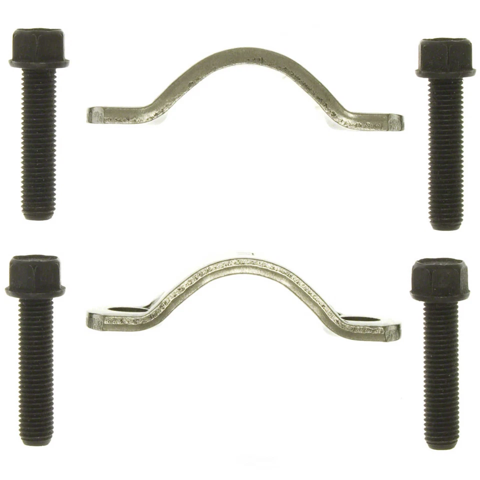 Universal Joint Strap Kit fits 2001-2010 GMC Sierra 2500 HD Sierra 2500 HD,Sierr - Image 1 of 1