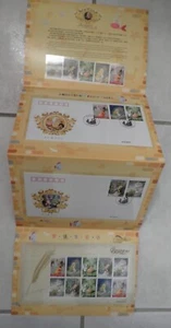 China 2005-12 Andersen's Fairy Tales - Photo 1/10