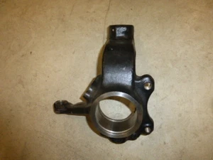 Achsschenkel VW Sharan Ford Galaxy Seat Alhambra NEU orignal VW - Bild 1 von 4