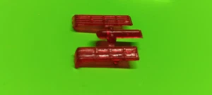 1980 Monte Carlo Class Action MPC 1/25 Tail Light Lamp Promo Style Model Parts - Picture 1 of 1