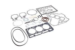 Kit de juntas completo/superior para KUBOTA B2400 F2400 D1105 07916-29116 - Imagen 1 de 1