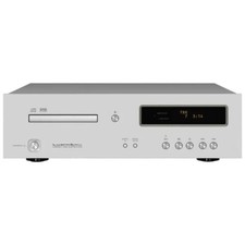 LUXMAN D-03R CD Player MQA-CD