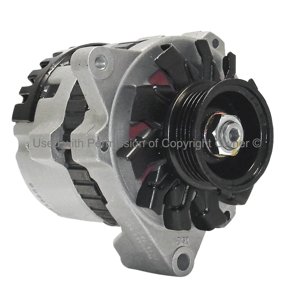 Alternador construido calidad 8179507 Reman se adapta a Chevrolet Cavalier 1994 2,2 L-L4 Foto 1 de 1