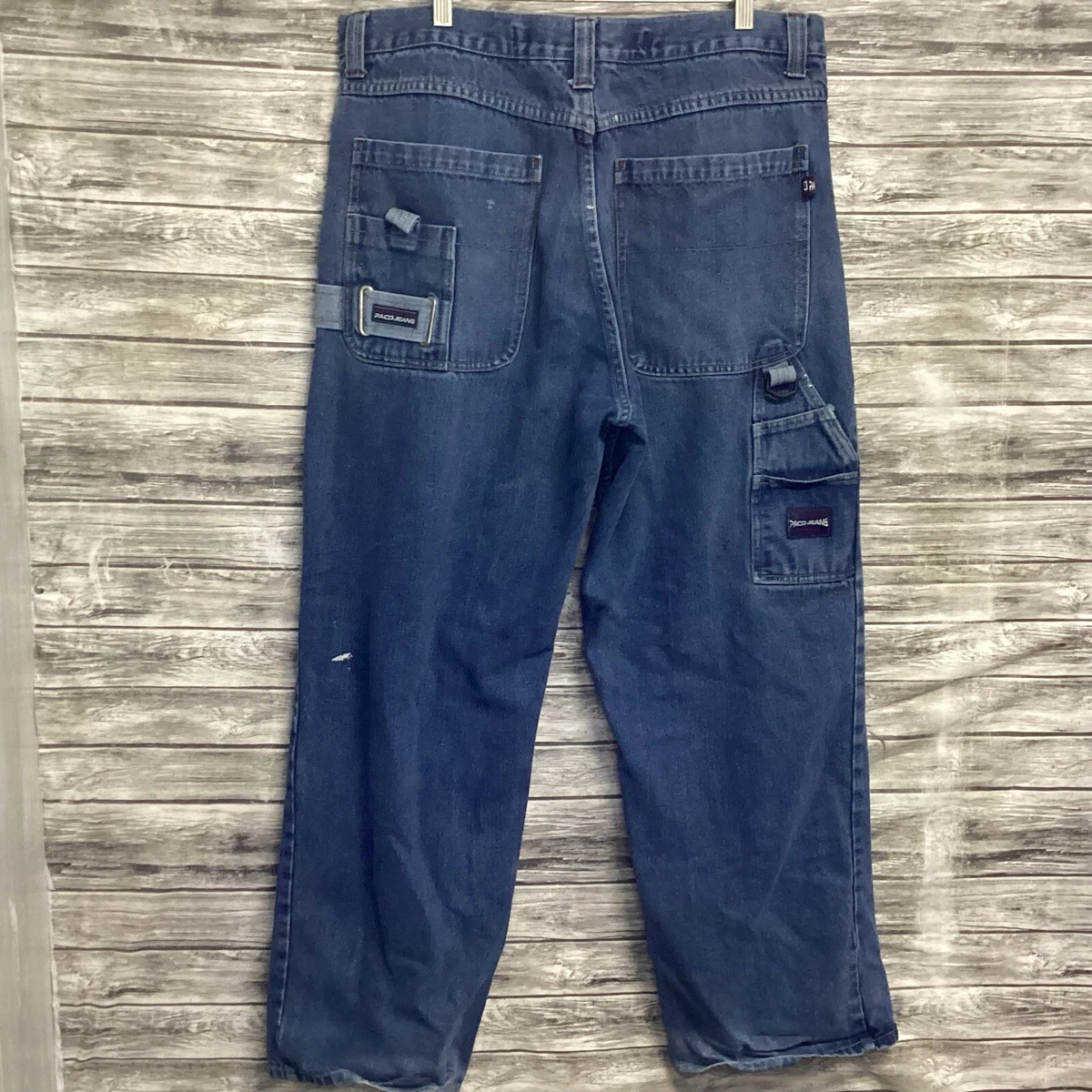 PACO Denim Jeans for Men for sale - eBay