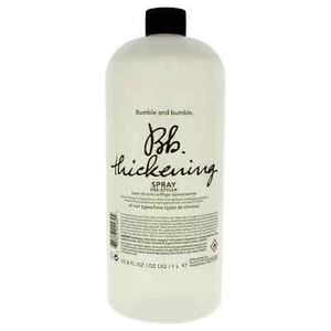 Bumble And Bumble Thickening Pre-Styler Spray 1000ml - Picture 1 of 1