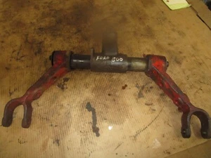 Ford 800 Used Original 3 Point Rockshaft & Lift Arms Assembly Antique Tractor - Picture 1 of 8