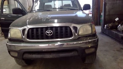 Rear View Mirror Manual Dimming Dual Map Light Fits 00-04 TACOMA 1354967 - Image 1 of 4