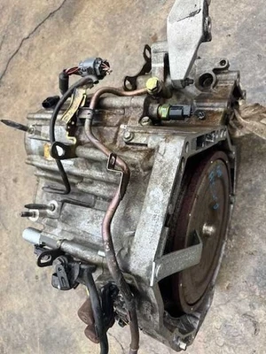 98 99 00 01 02 HONDA ACCORD 2.3L AUTOMATIC AT TRANSMISSION 90 DAY WARRANTY  - Image 1 of 2