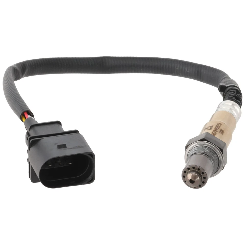 Sensor de oxígeno O2 lado conductor o pasajero aguas arriba para VW 545 645 derecha izquierda Foto 1 de 3