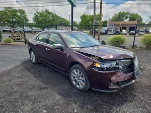 Used Starter Motor fits: 2012 Lincoln Mkz 3.5 Grade A - Picture 1 of 18