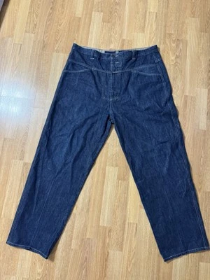 Jeans vintage Y2K Marithe Francois Girbaud 38 Foto 1 de 4