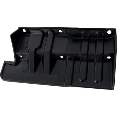 Capas de suporte de radiador passageiro lado direito 532930C020 para Toyota Sequoia - Imagem 1 de 4