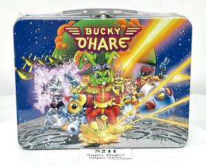 Boss Fight Studio - Bucky O'Hare Dead-Eye Duck - Lunchbox - Special Edition - Picture 1 of 9
