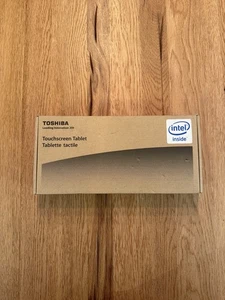 Tablet Toshiba Encore WT7-C-100 1GB Ram 16GB SSD Windows 8.1 - Nueva Sellada - Imagen 1 de 4