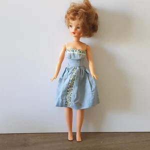 Vintage Ideal Tammy Puppe BS-12 TLC - Bild 1 von 12