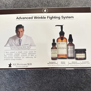 PERRICONE MD Advanced Set di sistemi antirughe - Foto 1 di 10