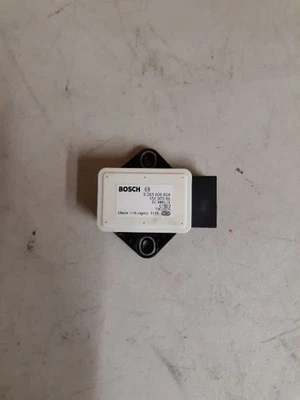 Chevrolet Tahoe Suburban 2007 OEM sensor de velocidad de guiñada P/N 0265005624 Foto 1 de 4