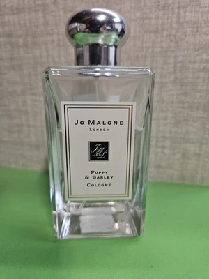 Jo Maolone London Poppy & Barley Colonia Spray 100 ml 3,4 oz Foto 1 de 3