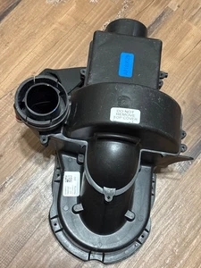 Fasco Aquavent Water Heater Draft Blower Motor AP18952B (excluding housing) - Picture 1 of 4
