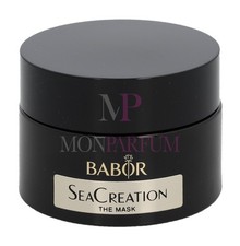 BABOR SeaCreation THE MASK Anti-Aging Crememaske - 50ml
