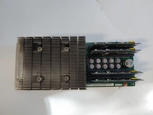 Fujitsu CA06620-D061 3.0GHz/12MB SPARC64 VII+ CPU Module M8000 M9000 4z - Picture 1 of 2