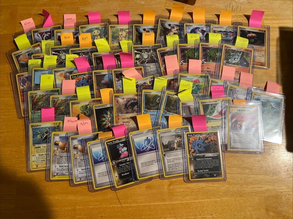 Pokémon TCG Lot - Image 1 of 1