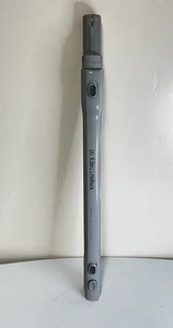ELECTROLUX EL7061 Deep Clean Ultrasilencer Kanister VAC Teleskop Verlängerungsstab - Bild 1 von 7