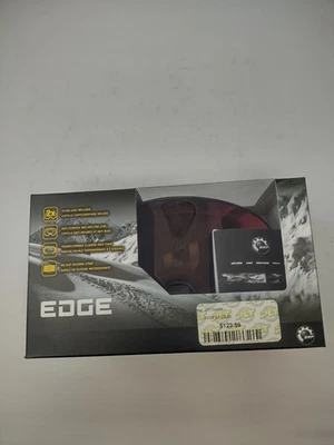 Новый в коробке Ski Doo BRP края лыж очки дополнительный объектив анти царапины противотуманный 4487240033 - Изображение 1 из 3