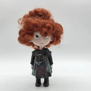 "Muñeca de 5"" Brothers Bears Brave Merida One Replacement Triplets" de Disney Store - Imagen 1 de 4