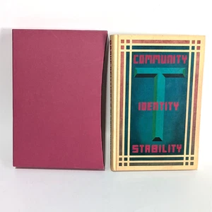 Brave New World - Aldous Huxley - Folio Society 2013 1st ed. - VGC w Slip Cover - Picture 1 of 13