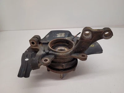 14-17 HYUNDAI AZERA pasajero delantero derecho husillo nudillo  Foto 1 de 4