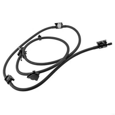 Heated Windshield Washer Nozzle Hose For Mercedes C Class W205 2015 2019 - Image 1 of 4