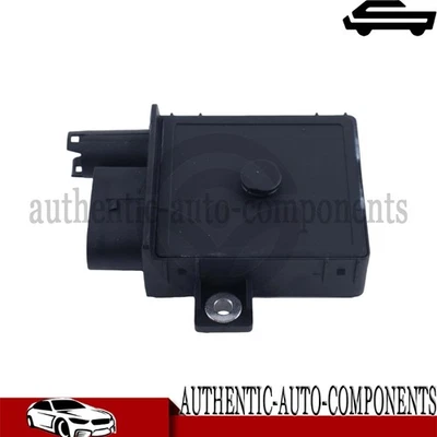 Fits For Isuzu Truck NPR NQR NRR FVR Glow Plug Controller 8980185120 8980185121 — 第 1/4 张图片