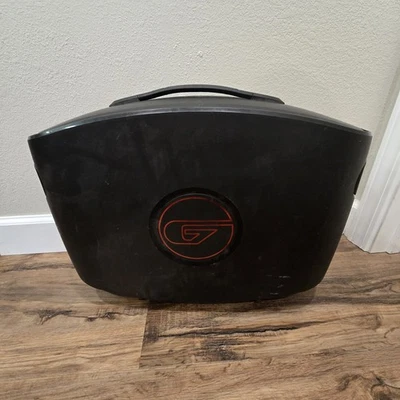 Gaems G155 15.5: Portable Personal Gaming Environment Monitor HDMI PS3 Xbox 360 - Image 1 of 4