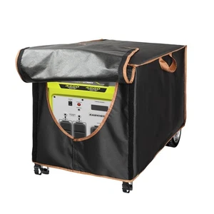 S Size Generator Cover, 26x20x20 inch Generator Covers for Outside, Heavy Dut... - Picture 1 of 7