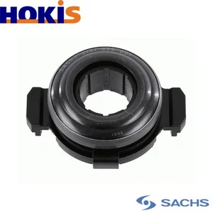 CLUTCH RELEASE BEARING 3151 826 001 FOR PEUGEOT 205/II/Hatchback/Van PARTNER AX - Picture 1 of 7