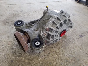 Carrier Rear Axle 2.0L Fits 13-15 XF 1106932 - Picture 1 of 12
