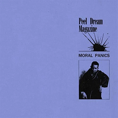 Peel Dream Magazine Moral Panics LP Vinyl TLV131LP NEU - Bild 1 von 1