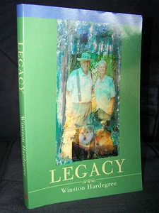 Legacy, Hardegree, Executive Turned Gardener in South Carolina, Simple Life - Foto 1 di 4
