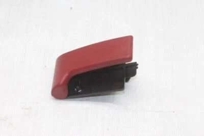 2004 CHRYSLER CROSSFIRE ZH COUPE #234 INTERIOR HOOD RELEASE HANDLE LEVER OPENER - Image 1 of 4