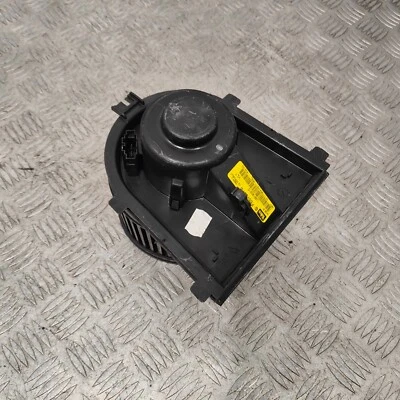 Audi TT 2005 calefactor soplador motor 1J2819021C #1 Foto 1 de 3