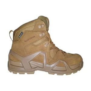 Brand New LOWA Zephyr MK2 GTX Mid Boots – Size 8 US Women's (w/out original box) - Picture 1 of 6